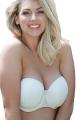 Curvy Kate - Luxe Strapless bra F-J cup