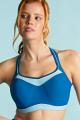 Panache Sport - Power Underwired Sports bra F-M cup