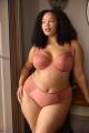 Sculptresse by Panache - Sophia Bra G-M cup