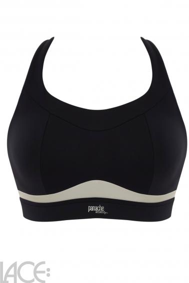 Panache Sport - Freedom Sports bra non-wired F-K cup
