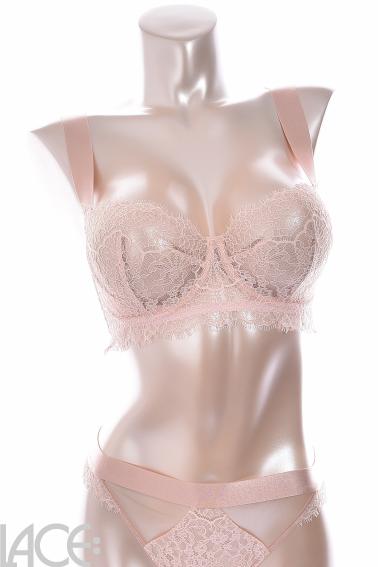 Kinga - Bralette F-H cup - Kinga 45