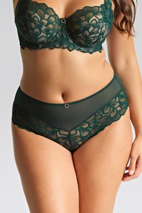 Panache Lingerie - Allure High-waisted brief
