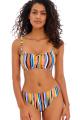 Freya Swim - Torra Bay Bandeau Bikini Top F-I cup