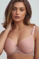 Dalia Lingerie - T-shirt Spacer bra G-J cup - Dalia 06