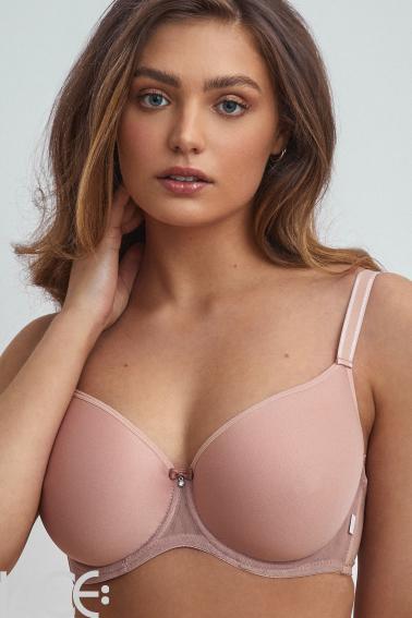 Dalia Lingerie - T-shirt Spacer bra G-J cup - Dalia 06