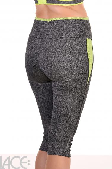 PrimaDonna Sport - The Work Out Capri Sports Pants