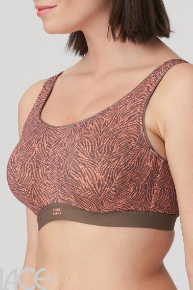 PrimaDonna Sport - Dromeas Sports bra underwired E-H cup