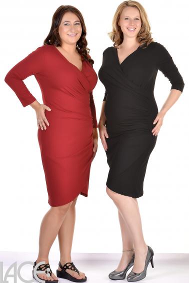 Maximila - Jersey dress