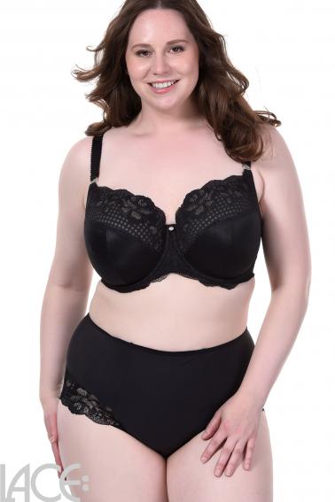 Fantasie Reflect Underwired Side Support Bra - Natural Beige - Curvy