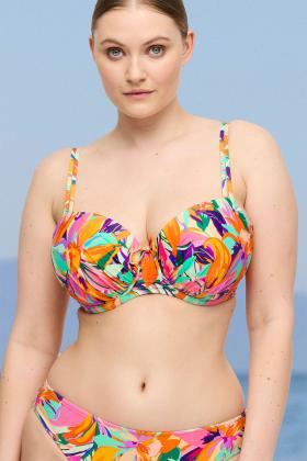 PrimaDonna Swim - Varadeo Bandeau Bikini Top E-G cup