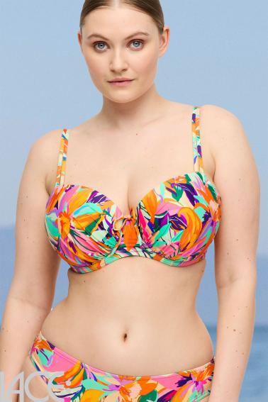 PrimaDonna Swim - Varadeo Bandeau Bikini Top E-G cup
