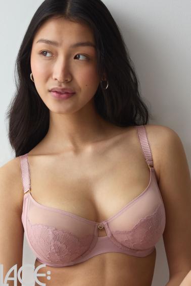 Triumph - Love in Lace Bra D-H cup