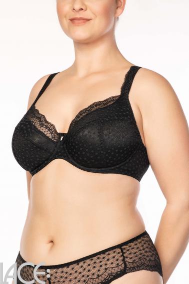 Ulla - Josy Balcony bra H-L cup