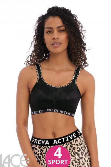 Freya Lingerie - Dynamic Sports bra G-M cup