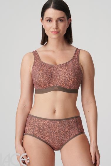 PrimaDonna Lingerie - Dromeas Sports bra underwired E-H cup