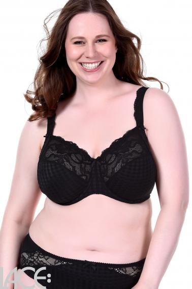 PrimaDonna Lingerie - Madison Bra D-I cup