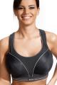 Shock Absorber - Ultimate Run Non-wired Sports bra E-I cup