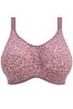 Elomi - Energise Underwired Sports bra G-L cup