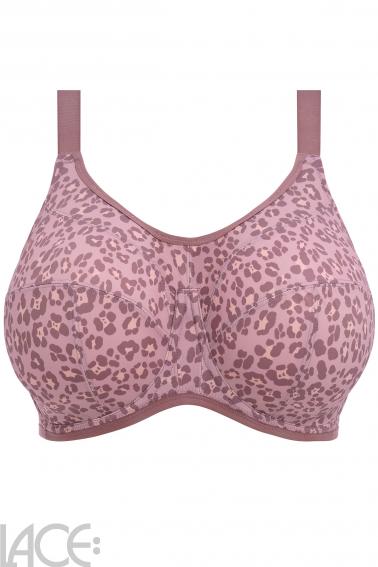 Elomi - Energise Underwired Sports bra G-L cup
