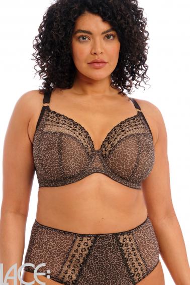 Elomi - Matilda Plunge bra G-O cup