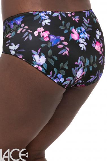 Goddess - Kayla High-waisted brief