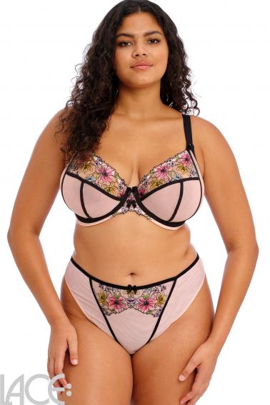 Elomi - Carrie Plunge bra I-M cup