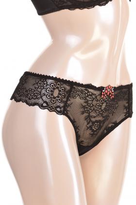 Empreinte - Anna Thong