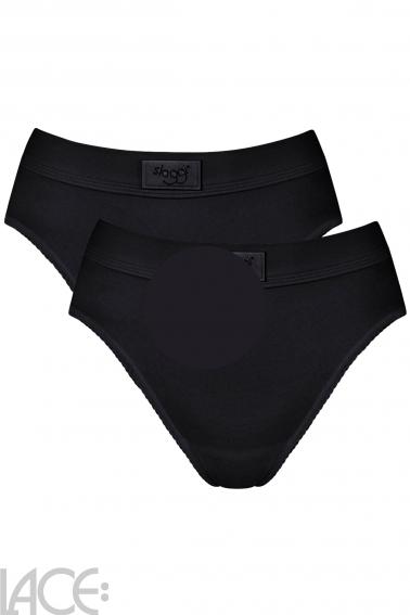 Sloggi - Sloggi Double Comfort Brief - Cotton - 2 Pack