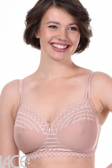 PrimaDonna Twist - East End Non Wired bra E-F cup