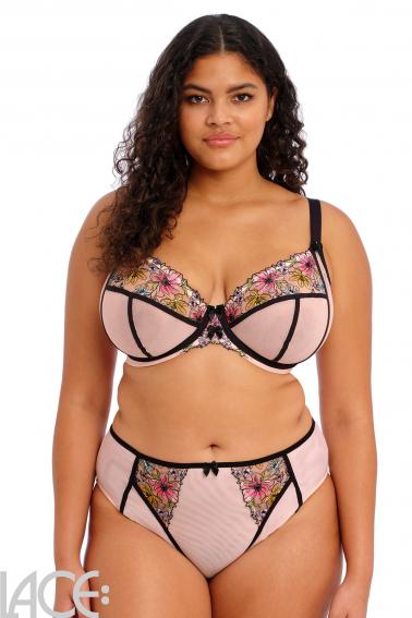 Elomi - Carrie Plunge bra I-M cup
