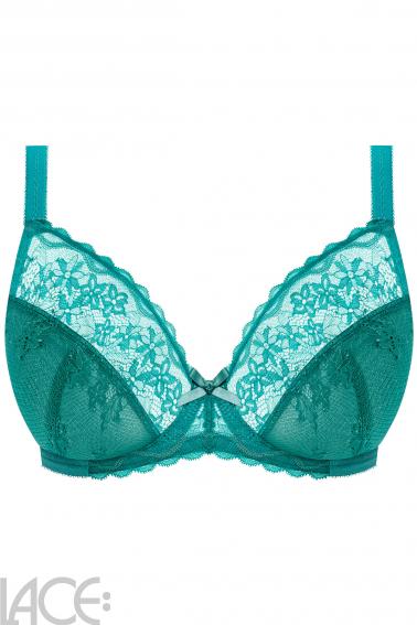 Freya Lingerie - Quinn Plunge bra G-K cup