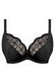 Freya Lingerie - Hallie Plunge bra F-M cup