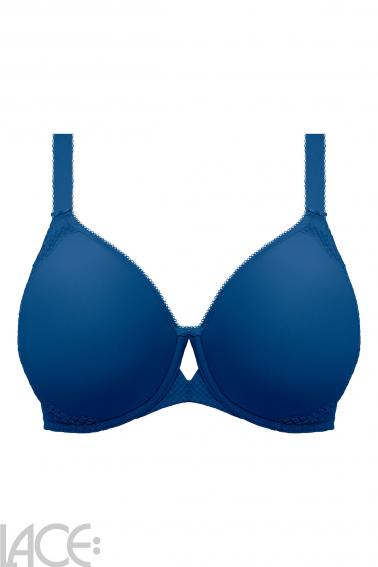 Elomi - Charley T-shirt Spacer bra I-L cup