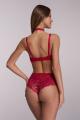 Ava - Padded Bra F-J cup - Ava 38