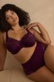 Sculptresse by Panache - Amara Bra H-M cup