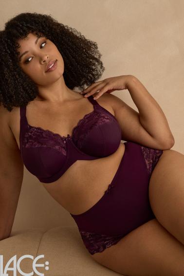 Sculptresse by Panache - Amara Bra H-M cup