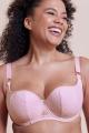 Curvy Kate - Boost Heartbreaker Balcony Bra G-L cup Curvy Kate - Boost Heartbreaker Balcony Bra G-L cup
