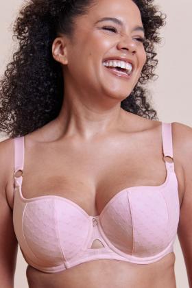 Curvy Kate - Boost Heartbreaker Balcony Bra G-L cup