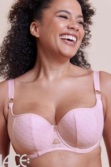 Curvy Kate - Boost Heartbreaker Balcony Bra G-L cup