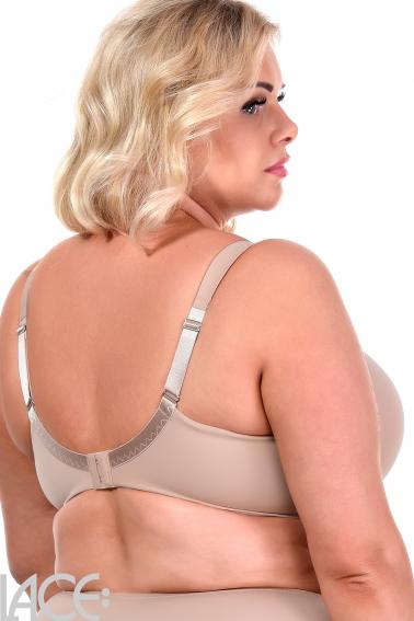 Triumph - True Shape Sensation Minimizer Bra D-G cup