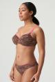 PrimaDonna Twist - Cafe Plume Bra F-H cup