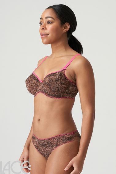 PrimaDonna Twist - Cafe Plume Bra F-H cup