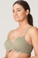 PrimaDonna Twist - East End T-shirt bra E-H cup - Heart shape