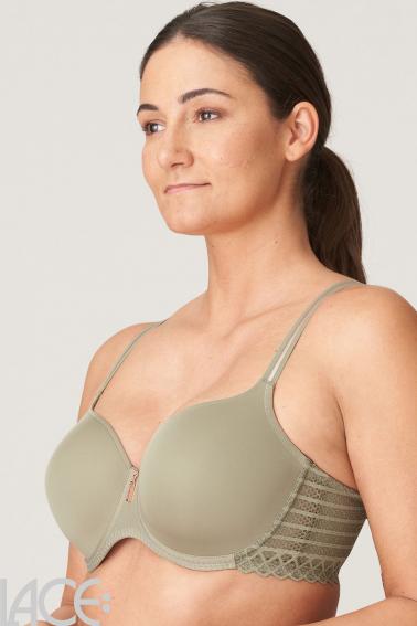 PrimaDonna Twist - East End T-shirt bra E-H cup - Heart shape