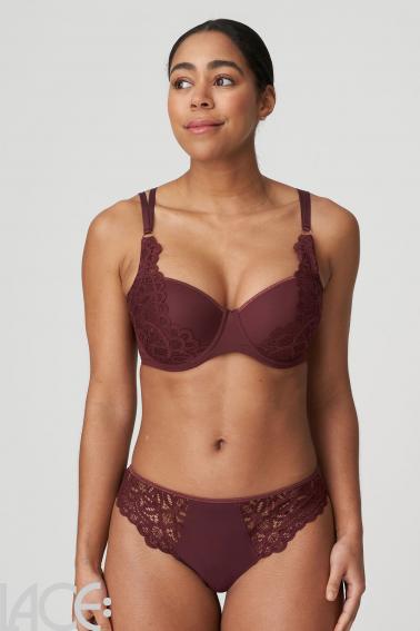 PrimaDonna Twist - First Night Balcony bra D-G cup