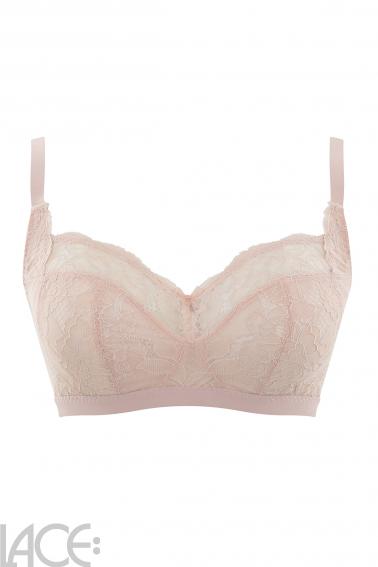 Panache Lingerie - Imogen Non Wired bra G-J cup