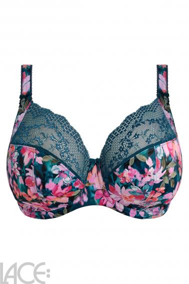 Elomi - Lucie Plunge bra I-M cup