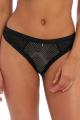 Freya Lingerie - Tailored Brazilian thong