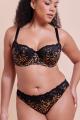 Curvy Kate - Boost Lace Brazilian thong Curvy Kate - Boost Lace Brazilian thong