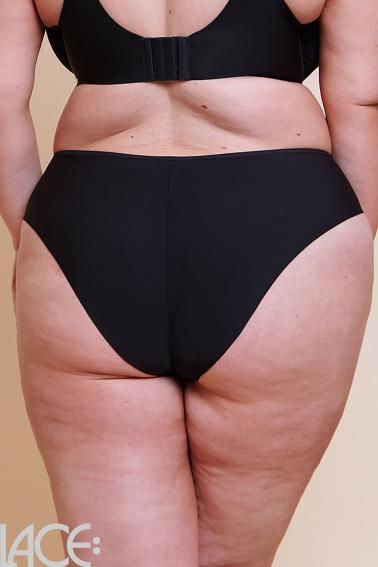 Curvy Kate - Smoothie Lace Brazilian brief